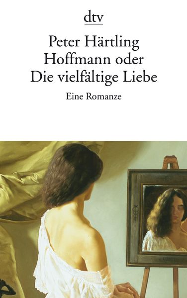 Cover von Hoffmann oder Die vielfältige Liebe