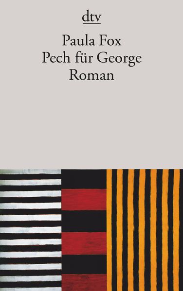 Cover von Pech für George