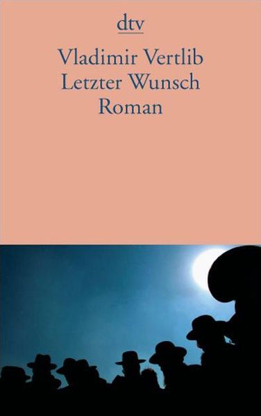 Cover von Letzter Wunsch
