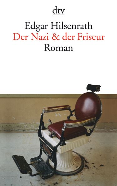 Cover von Der Nazi & der Friseur