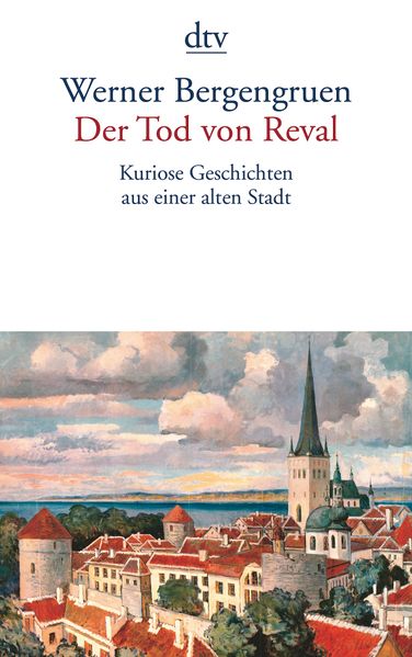Cover von Der Tod von Reval