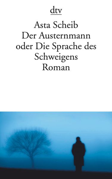 Cover von Der Austernmann oder Die Sprache des Schweigens