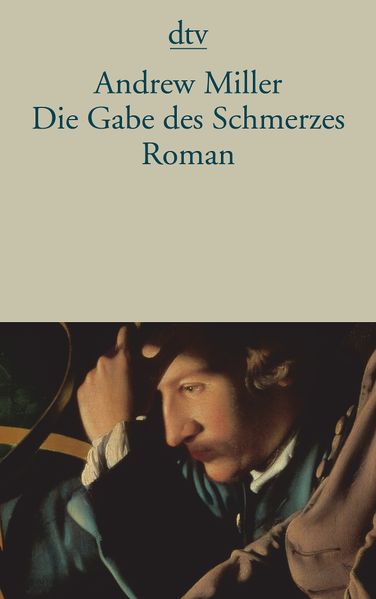 Cover von Die Gabe des Schmerzes