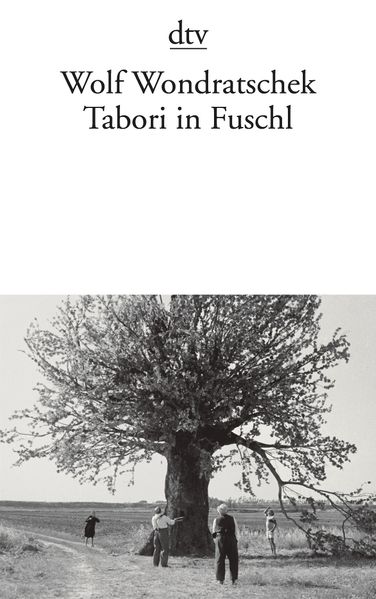 Cover von Tabori in Fuschl