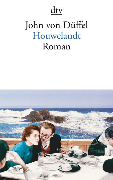 Cover von Houwelandt