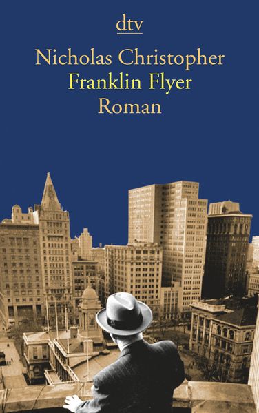 Cover von Franklin Flyer