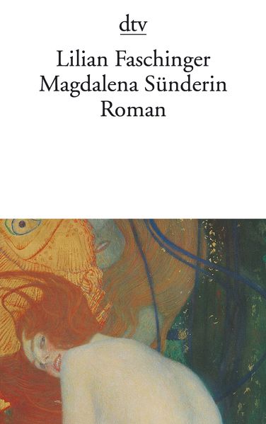Cover von Magdalena Sünderin