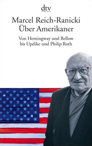 Cover von Über Amerikaner