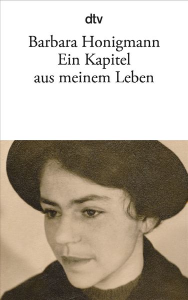Cover von Ein Kapitel aus meinem Leben