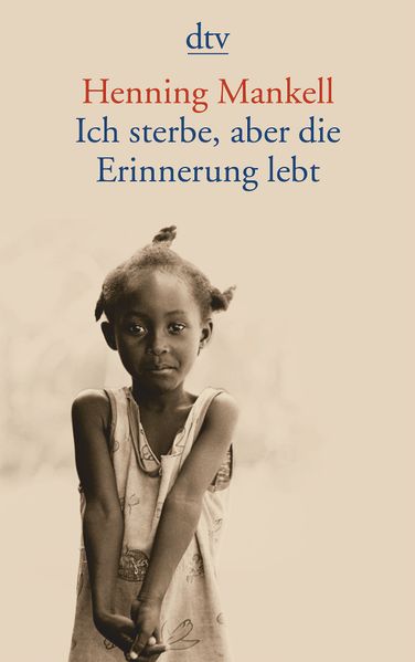 Cover von Ich sterbe, aber die Erinnerung lebt