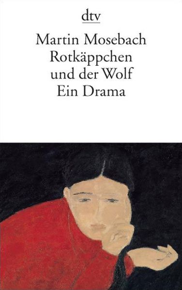 Cover von Rotkäppchen und der Wolf