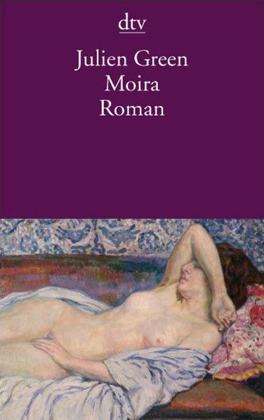 Cover von Moira