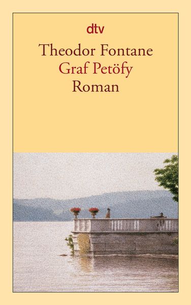 Cover von Graf Petöfy