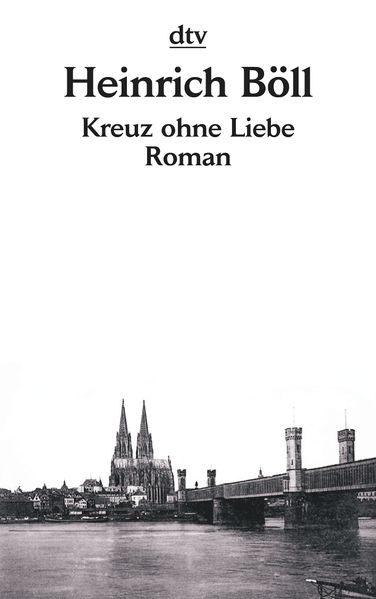 Cover von Kreuz ohne Liebe