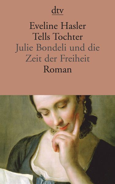 Cover von Tells Tochter