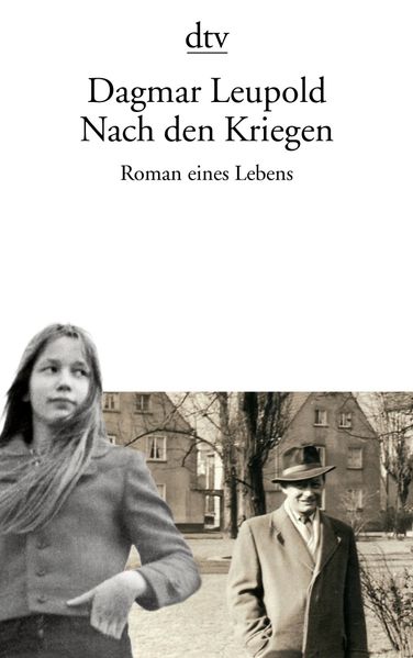 Cover von Nach den Kriegen