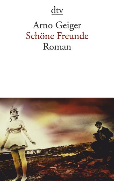 Cover von Schöne Freunde
