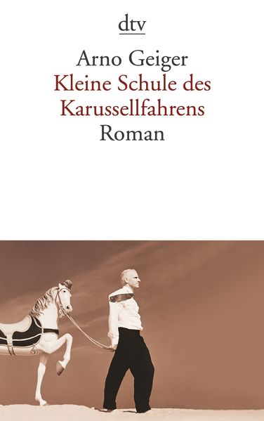 Cover von Kleine Schule des Karussellfahrens