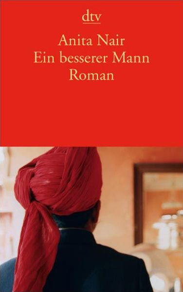 Cover von Ein besserer Mann