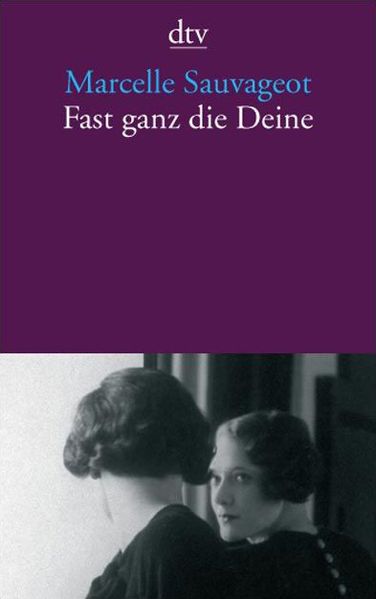 Cover von Fast ganz die Deine