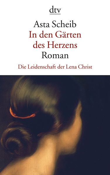 Cover von In den Gärten des Herzens