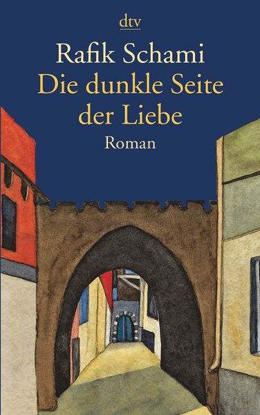 Cover von Die dunkle Seite der Liebe