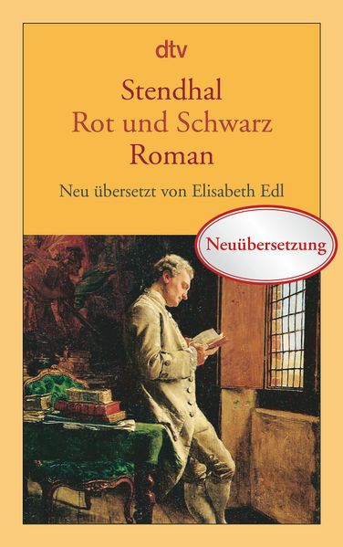 Cover von Rot und Schwarz