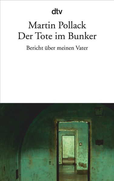 Cover von Der Tote im Bunker