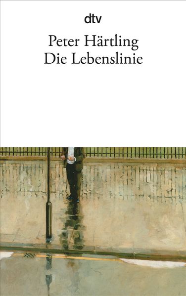 Cover von Die Lebenslinie