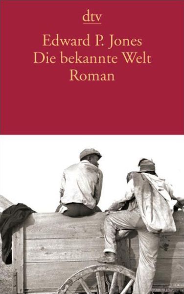 Cover von Die bekannte Welt
