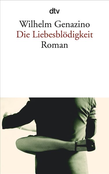 Cover von Die Liebesblödigkeit