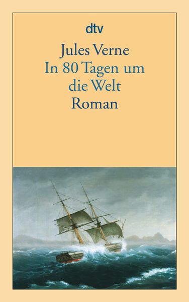 Cover von In 80 Tagen um die Welt