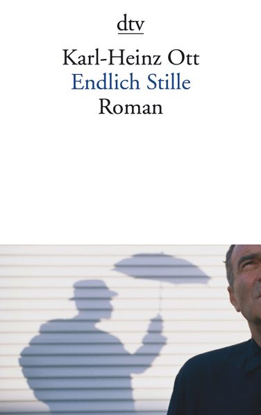 Cover von Endlich Stille