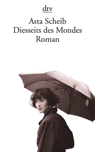 Cover von Diesseits des Mondes