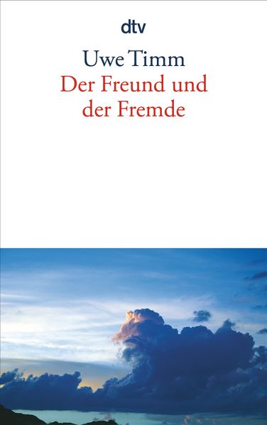 Cover von Der Freund und der Fremde