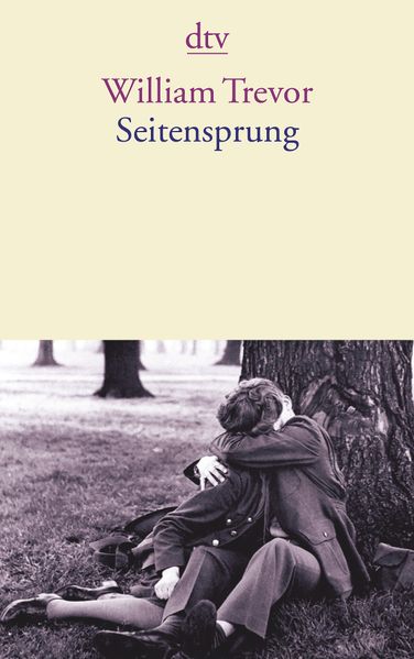 Cover von Seitensprung