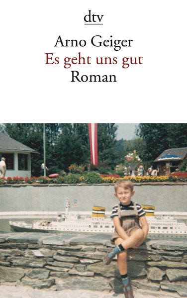 Cover von Es geht uns gut