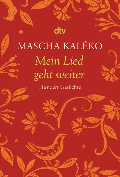 Cover von Mein Lied geht weiter