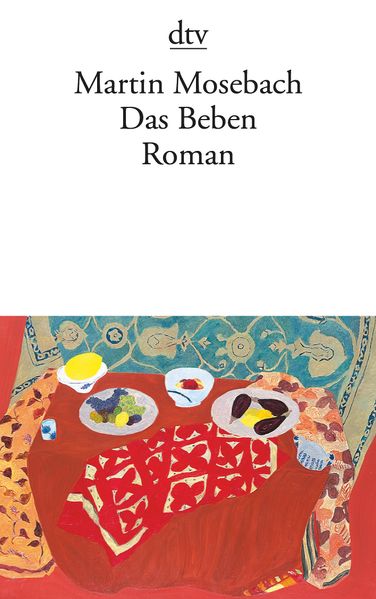 Cover von Das Beben