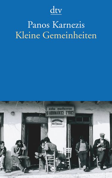 Cover von Kleine Gemeinheiten