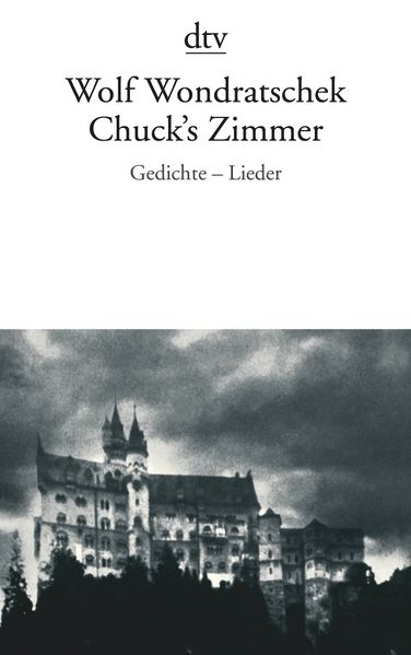 Cover von Chuck’s Zimmer