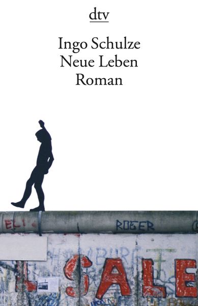 Cover von Neue Leben