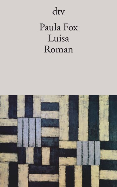Cover von Luisa