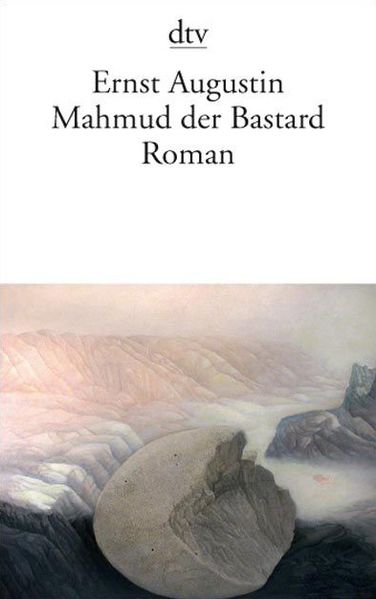 Cover von Mahmud der Bastard