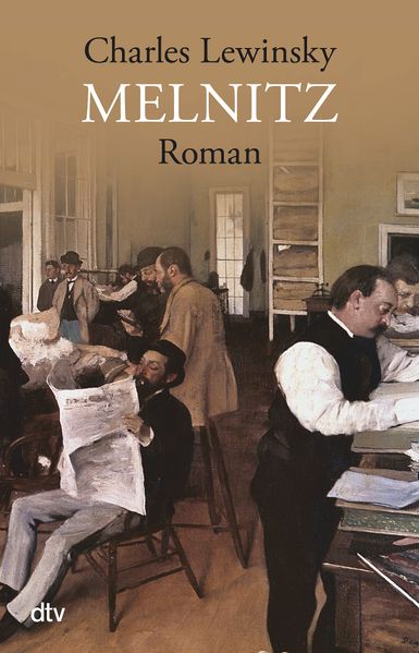 Cover von Melnitz
