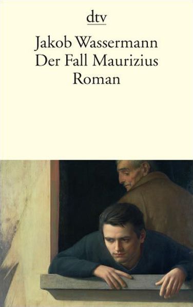 Cover von Der Fall Maurizius