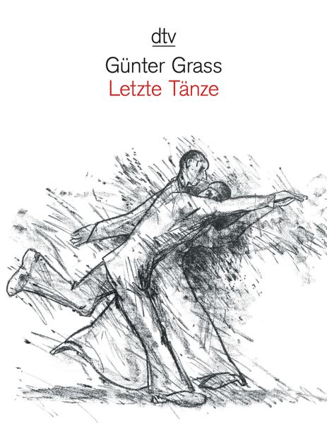 Cover von Letzte Tänze