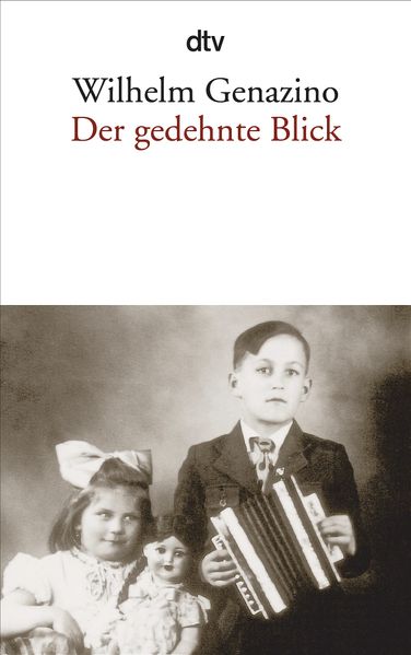 Cover von Der gedehnte Blick