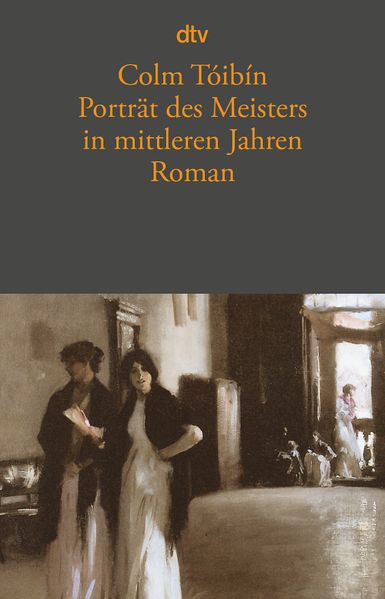 Cover von Porträt des Meisters in mittleren Jahren
