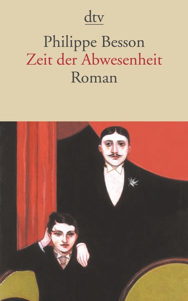 Cover von Zeit der Abwesenheit